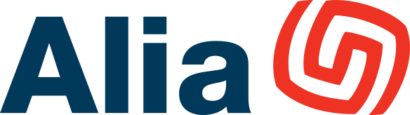 Logo Alia Group