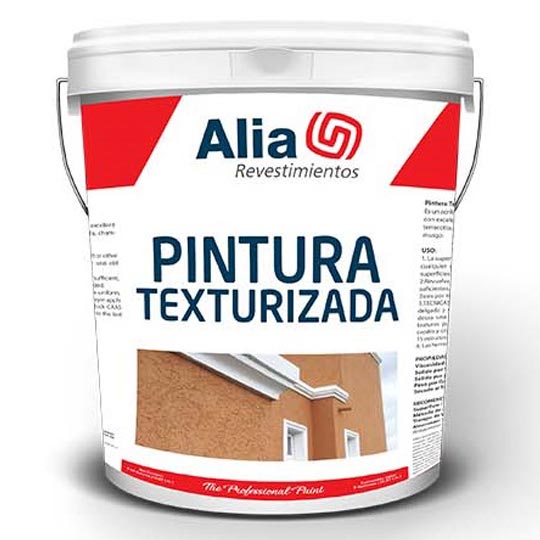 Es una pintura acrílica para superficies exteriores e interiores de concreto, madera, cartón, entre otros. Libre de aditivos tóxicos, lavable, anti-hongos, resistente a la intemperie y a los rayos UV.