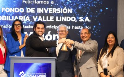 Grupo OTI y Valle Lindo: Una Nueva Era en el Mercado de Valores Latinoamericano
