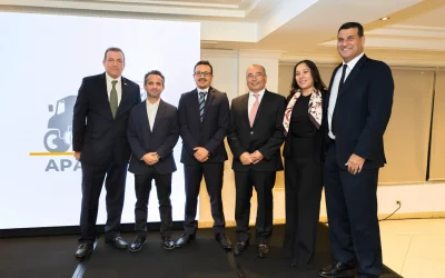 APACRETO fortalece el sector con nueva Junta Directiva y el lanzamiento de CERTCON